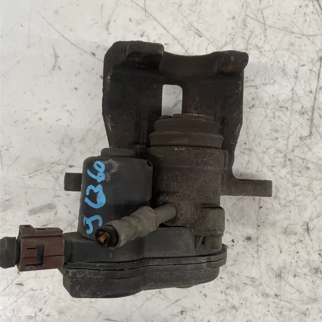 Pinza freno posteriore destra GIRLING-TRW 320x30mm