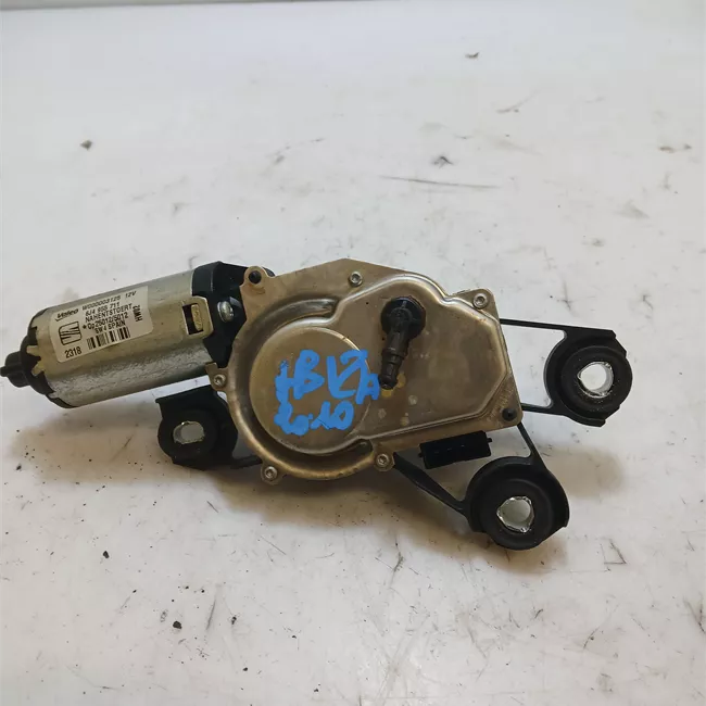 Motorino tergilunotto