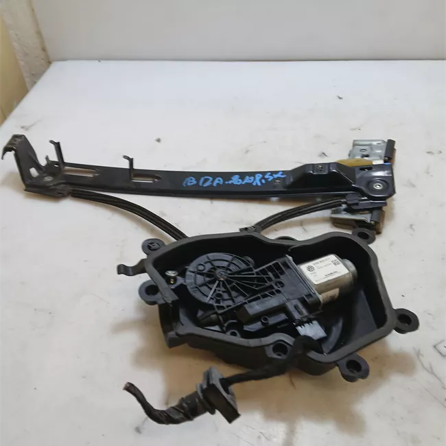 Alzacristallo elettrico porta posteriore sinistro