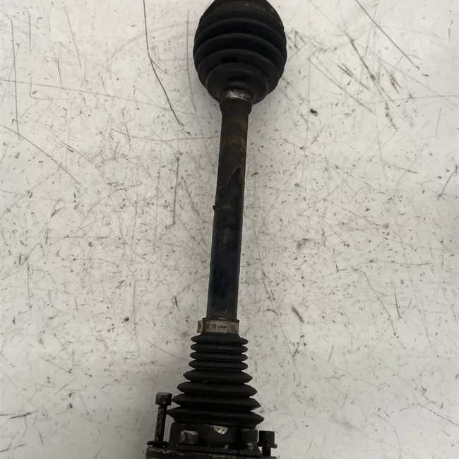 Semialbero anteriore completo sinistro