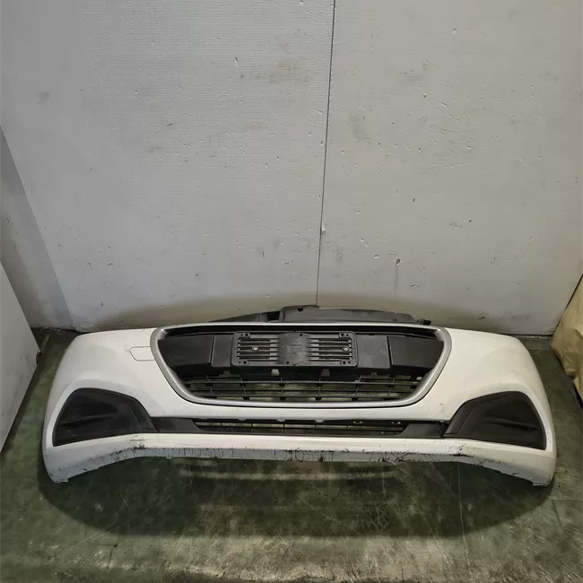 Paraurti anteriore primer