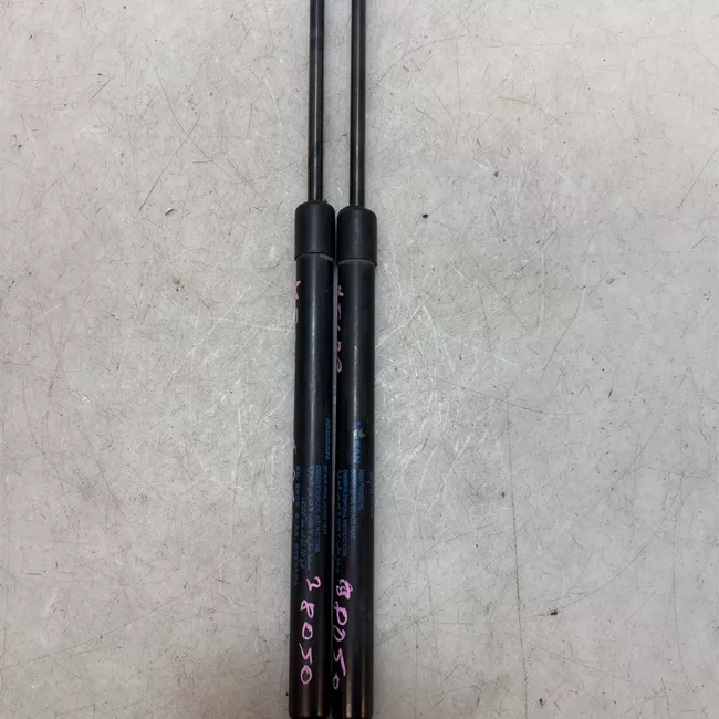 Asta ammortizzante portello posteriore sinistra