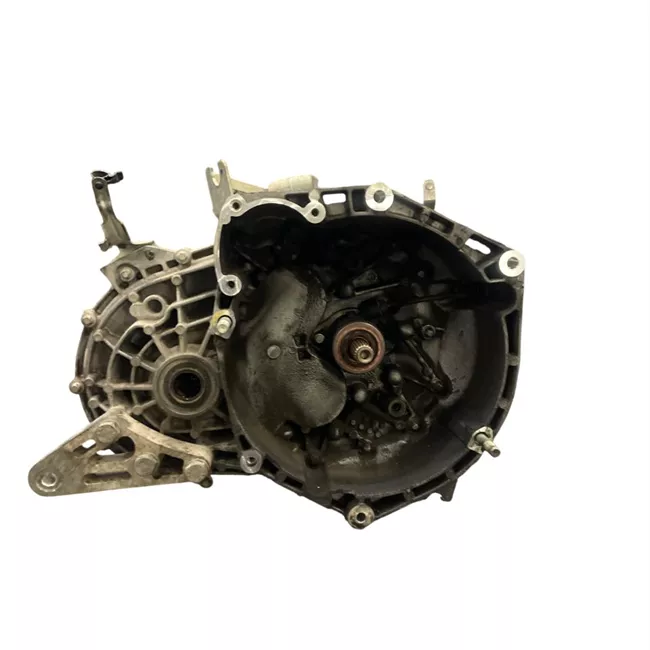 Cambio completa rotazionale