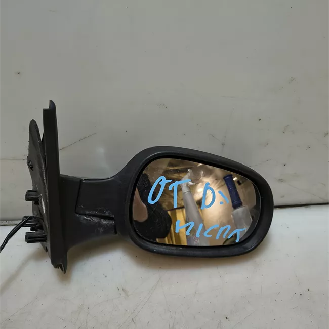 Retrovisore esterno regolazione elettrica destro