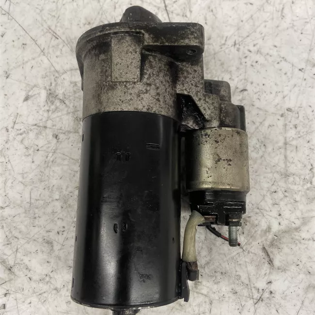 Motorino avviamento Bosch, Telettrico 7600144>