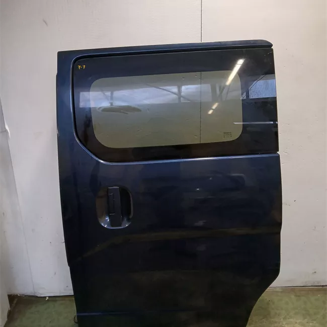 Porta posteriore sinistra Vetrata