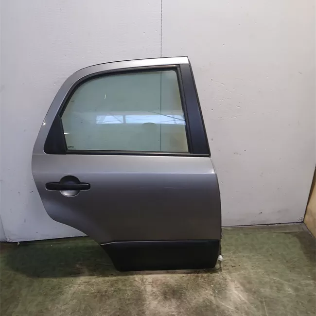 Porta posteriore destra