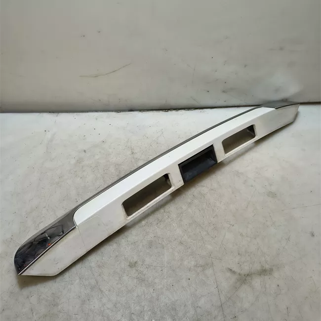 Maniglia portello posteriore