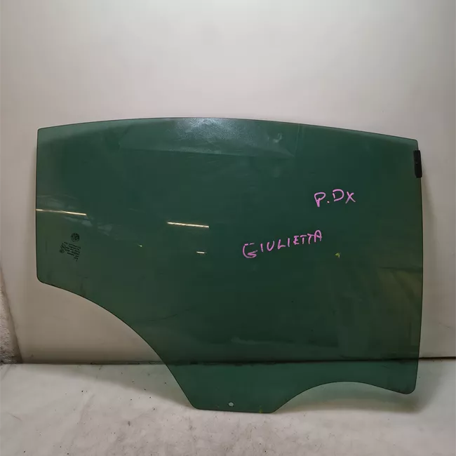 Scendente porta posteriore destro oscurato