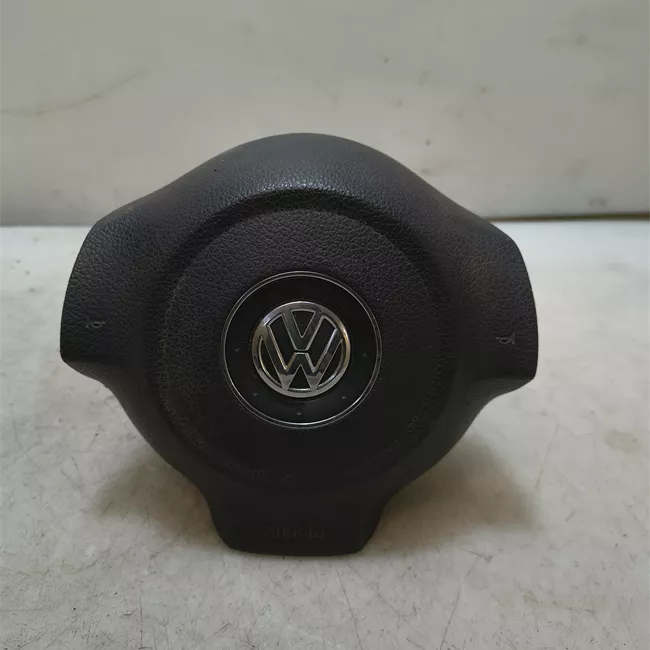 Dispositivo airbag lato guida volante sport Nero titanio