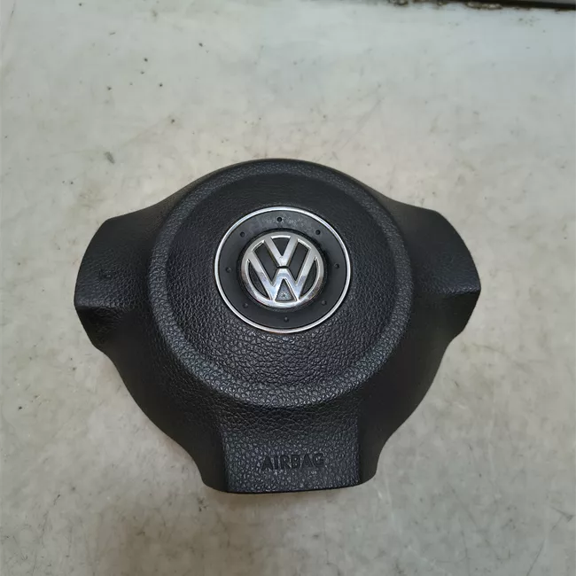 Dispositivo airbag lato guida volante sport Nero titanio