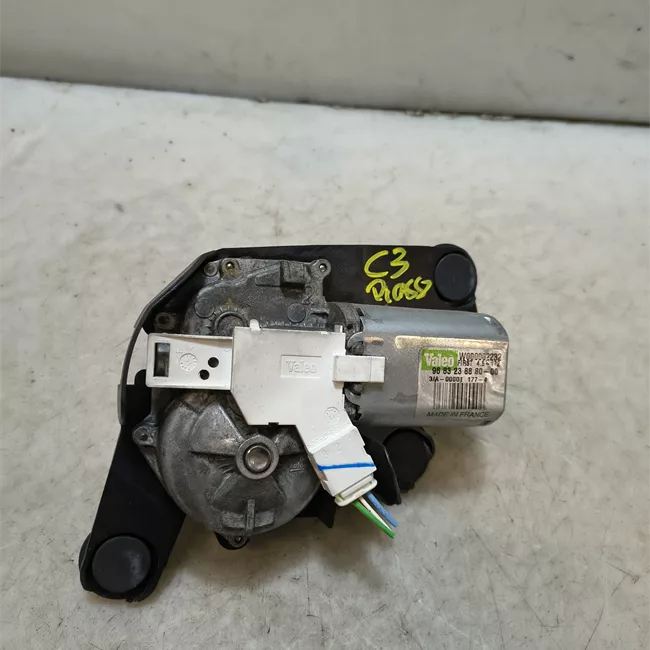 Motorino tergilunotto