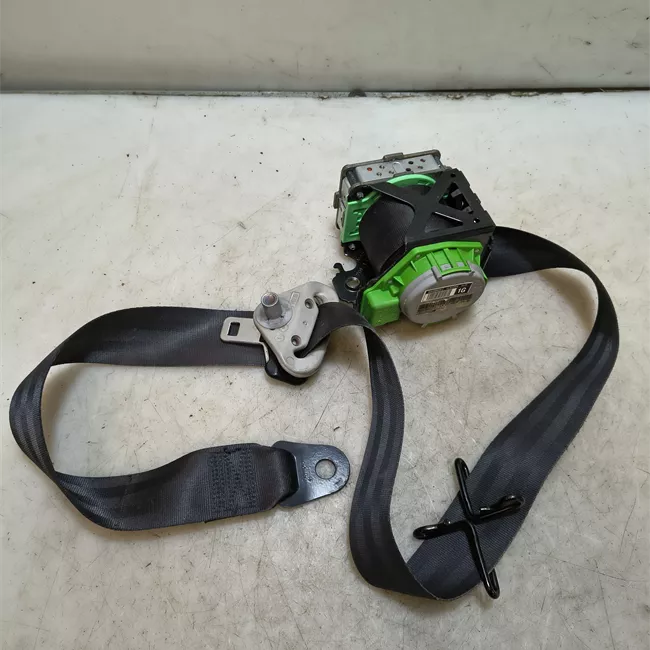 Cintura di sicurezza anteriore sinistra