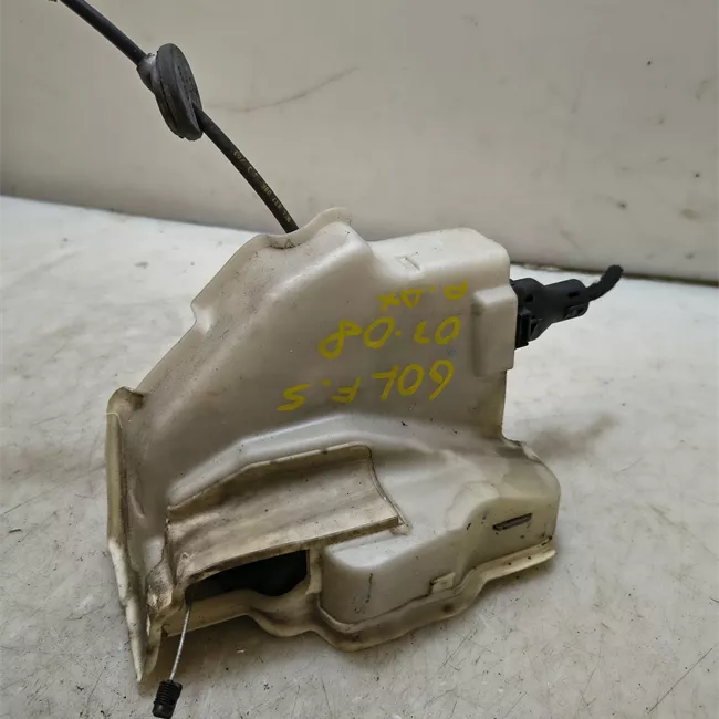 Serratura porta anteriore destra