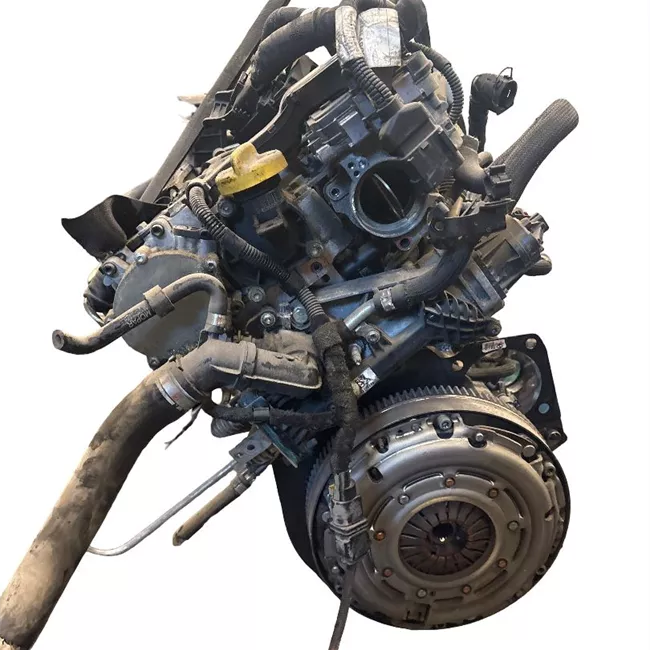 Motore semicompleto cambio specifico