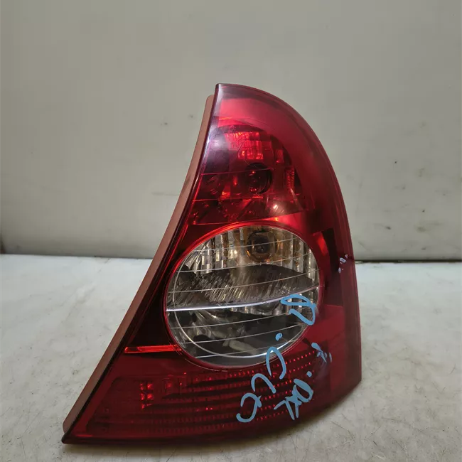 Fanale posteriore destro