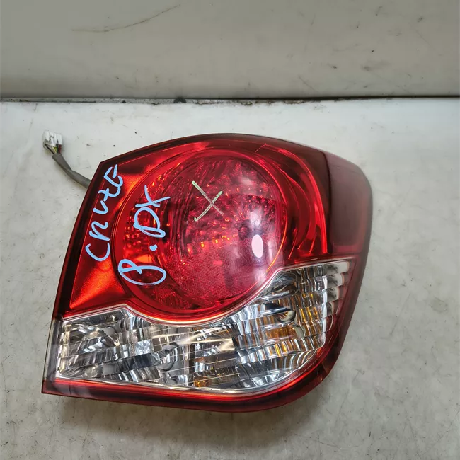 Fanale posteriore parte esterno destro