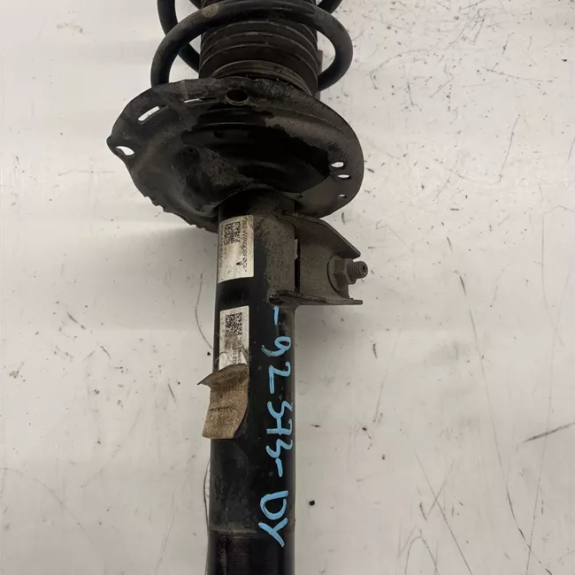 Ammortizzatore anteriore destro Moll.7/8/9/15/16/17/29/30/31