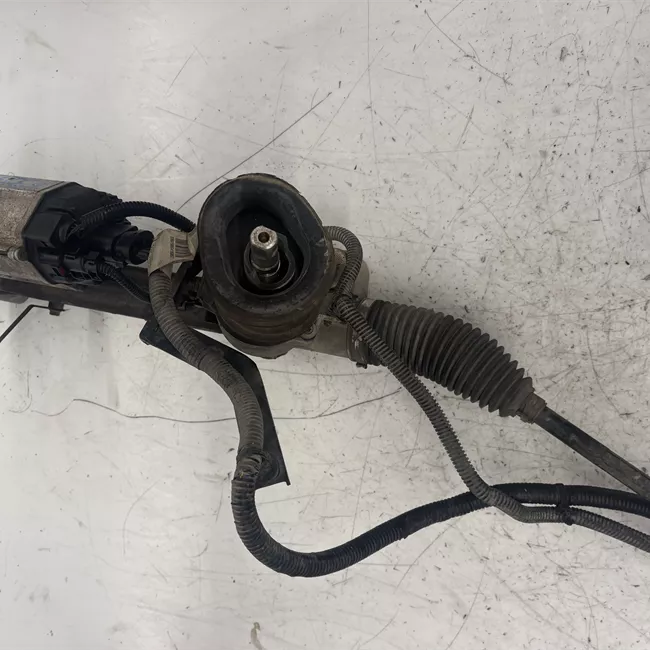 Scatola sterzo servoassistita elettronica