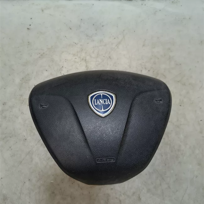 Dispositivo airbag lato guida