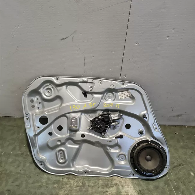 Alzacristallo elettrico porta anteriore sinistro