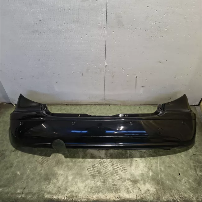 Paraurti posteriore Eleg/Avantg. parktronic