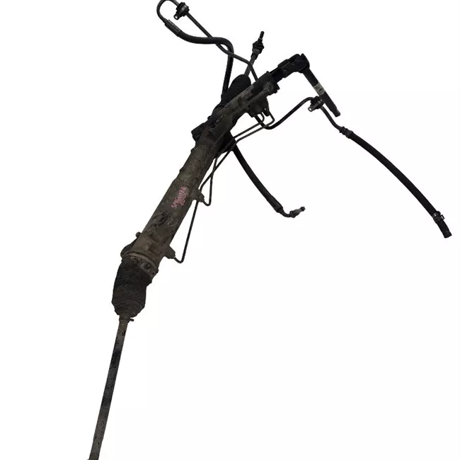 Scatola sterzo servoassistita