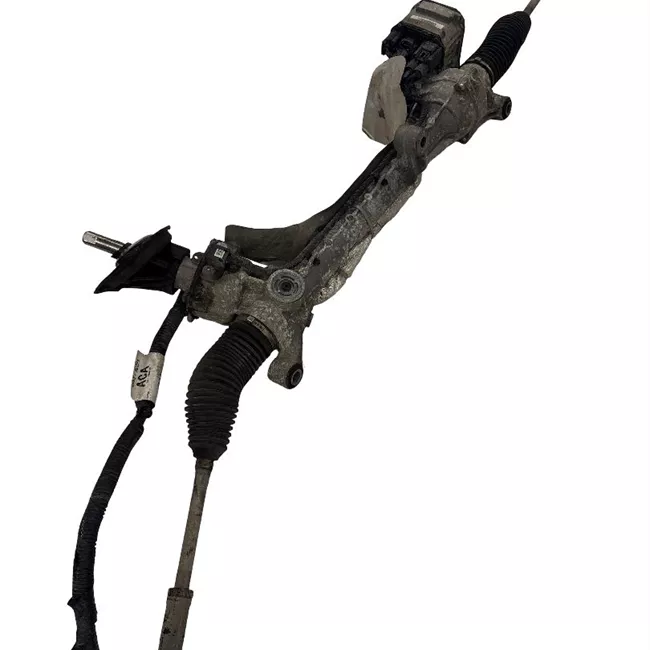 Scatola sterzo servoassistita elettronica 16