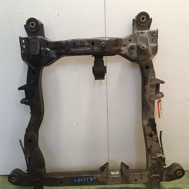 Telaio ausiliario anteriore