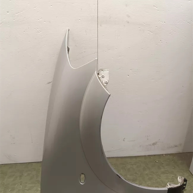 Parafango anteriore destro