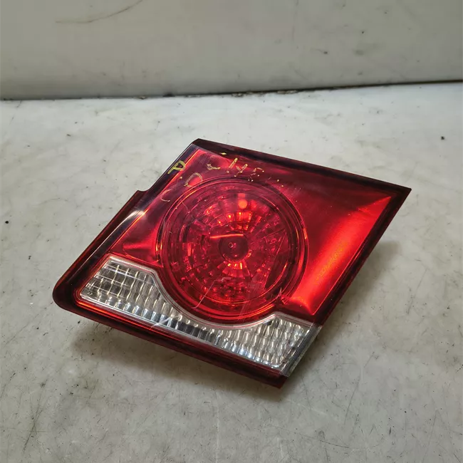 Fanale posteriore parte interno destro