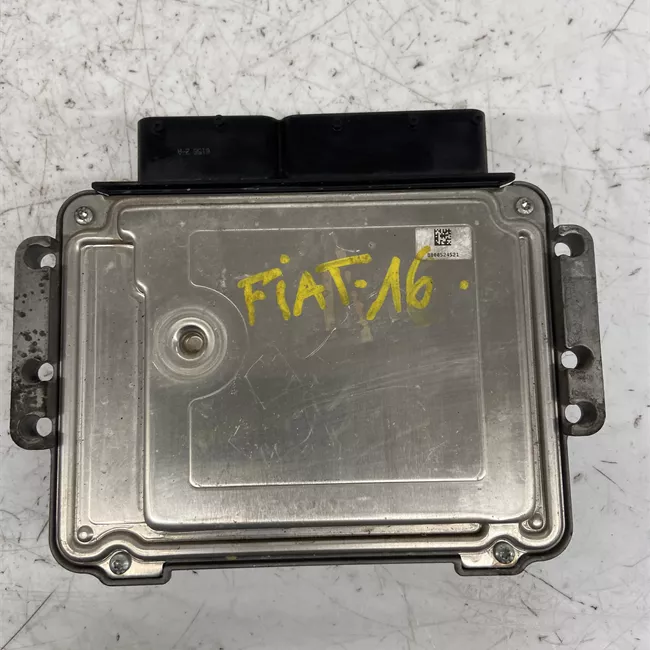 Centralina iniezione