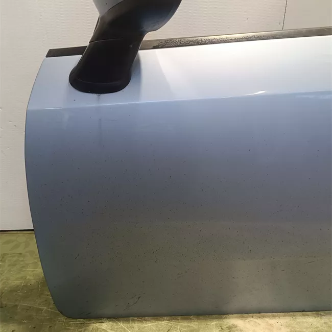 Porta anteriore sinistra