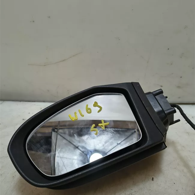 Cristallo retrovisore esterno sinistro