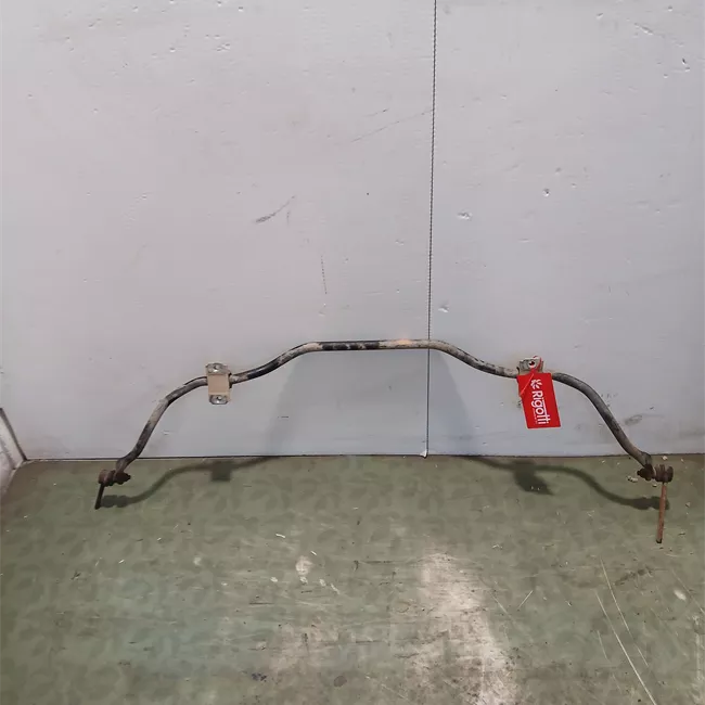 Barra stabilizzatrice anteriore