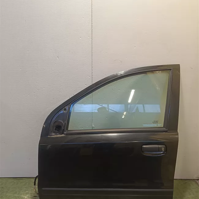 Porta anteriore sinistra