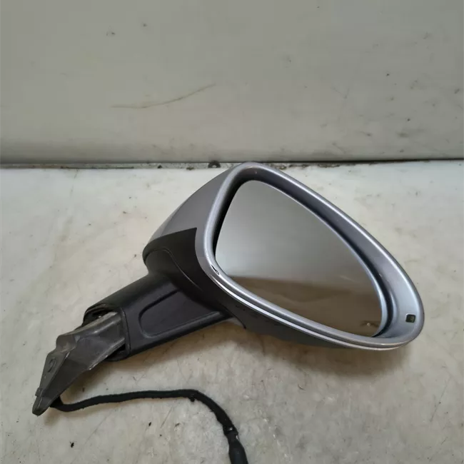 Cristallo retrovisore esterno destro Convesso