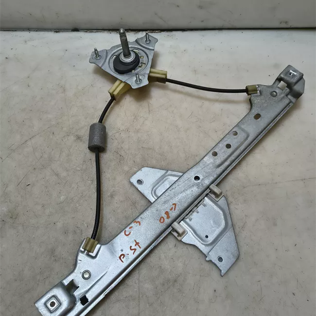 Alzacristallo porta posteriore sinistro