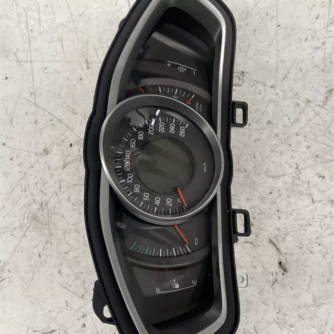 Quadro strumenti completo FC22/CG01/DF02/KB01