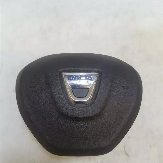 Dispositivo airbag lato guida