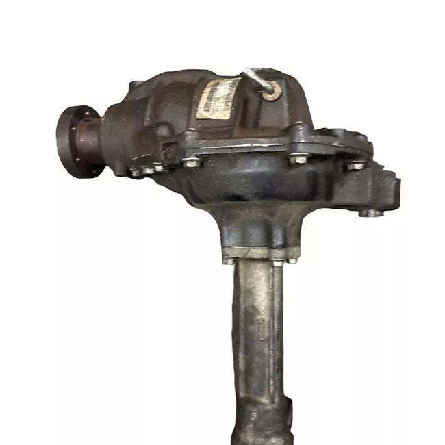 Differenziale anteriore completo