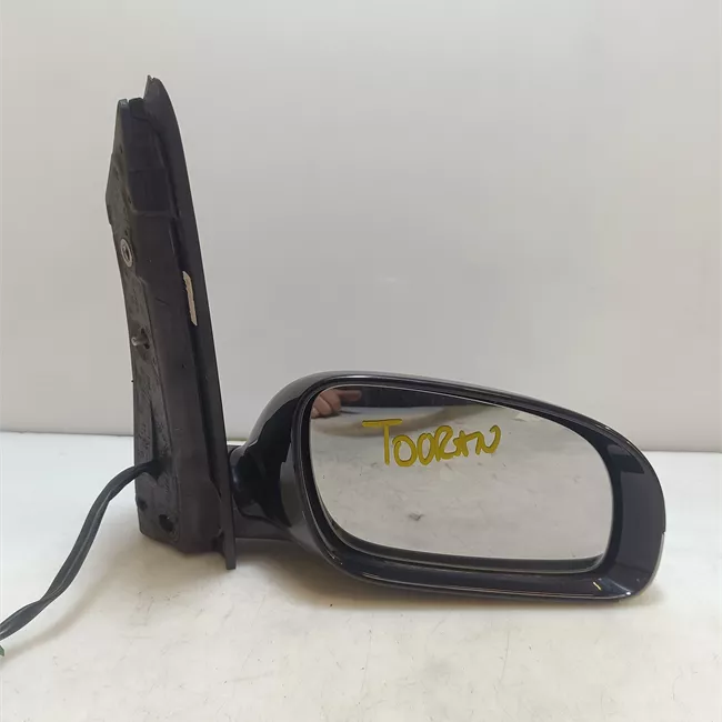 Retrovisore esterno regolazione elettrica destro nero