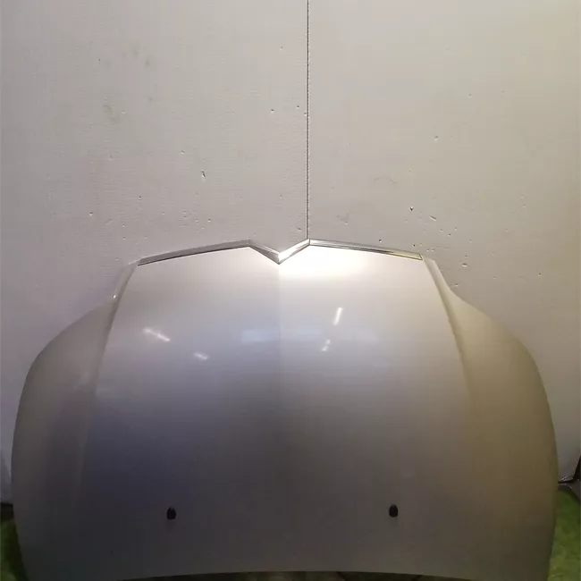 Cofano anteriore Restyling