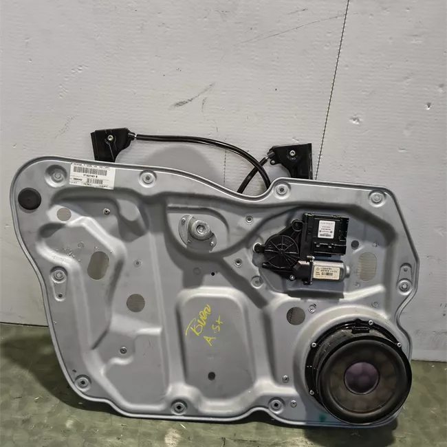 Alzacristallo elettrico porta anteriore sinistro