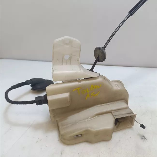 Serratura porta anteriore sinistra