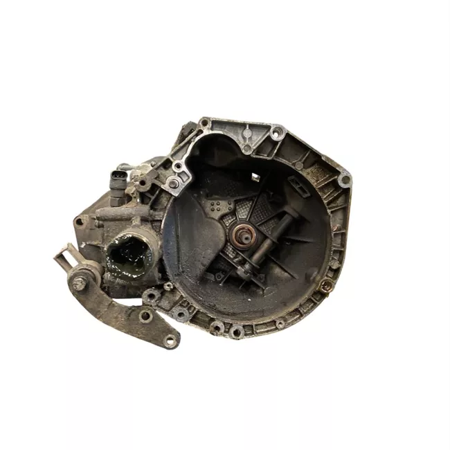 Cambio completa Rapporta 16/55 con abs