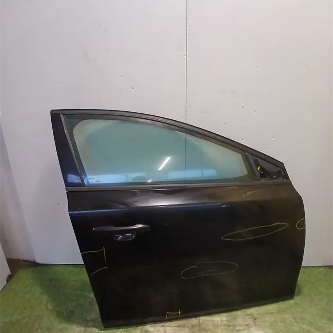 Porta anteriore destra