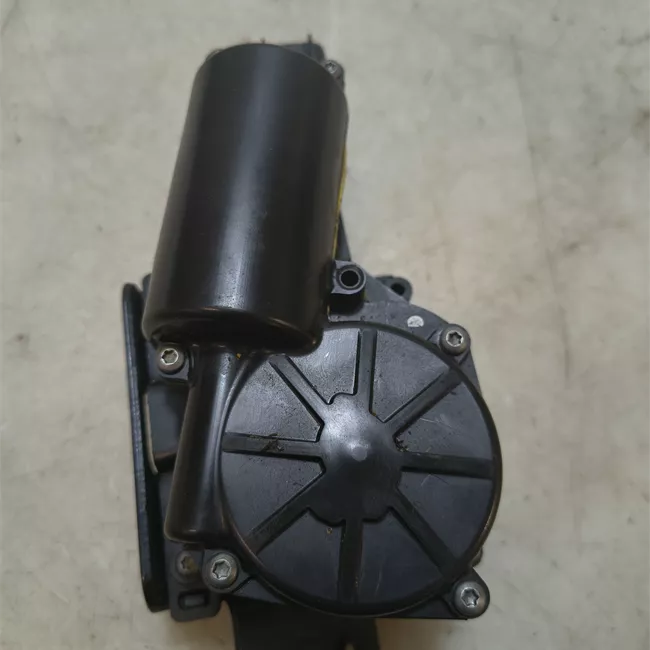 Serratura portello posteriore