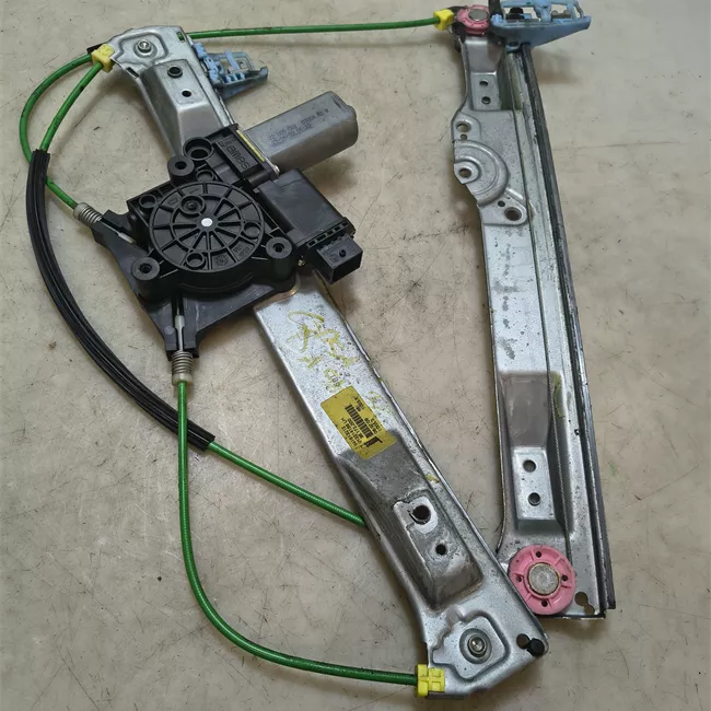 Alzacristallo elettrico porta anteriore sinistro con motorino