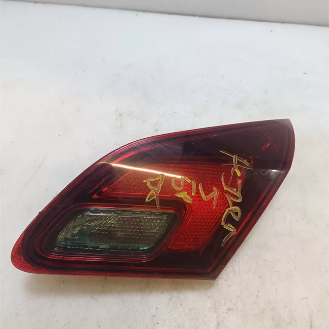 Fanale posteriore parte interno destro